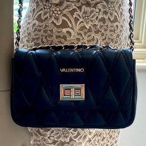 VALENTINO by Mario Valentino Black Bag